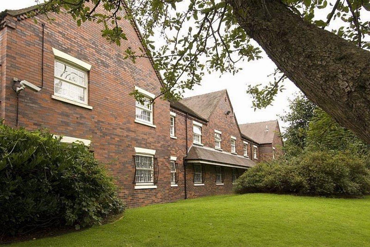Premier Inn Nuneaton/Coventry Exterior photo